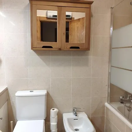 Apartman And Surf Peniche