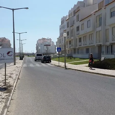 Apartman And Surf Peniche