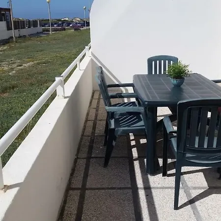 And Surf Apartman Peniche