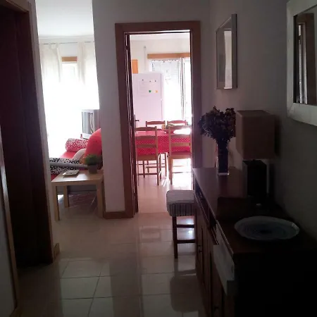 Apartman And Surf Peniche