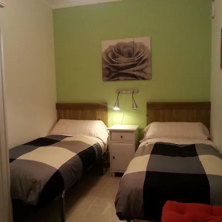 Apartament And Surf Peniche