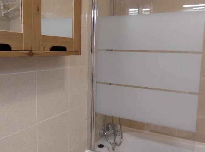 And Surf Apartament *