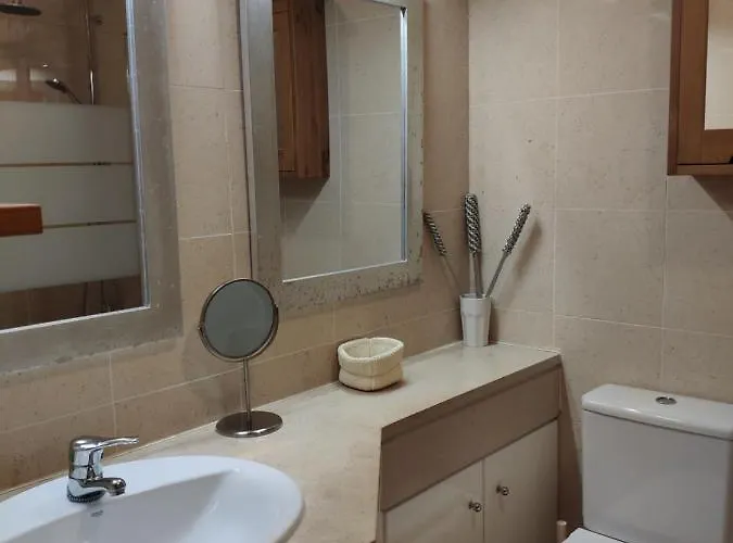 And Surf Apartament *