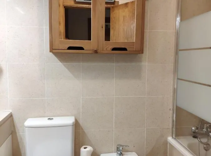 Apartament And Surf Peniche