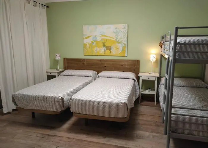 And Surf Apartament Peniche