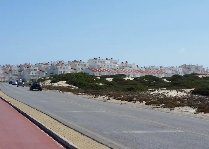 Apartment Beach&surf