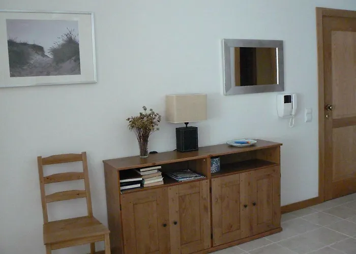 And Surf Apartament Peniche