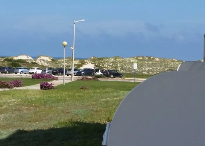 Apartament And Surf Peniche