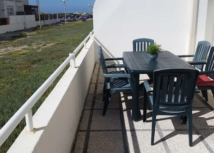 And Surf Apartament Peniche