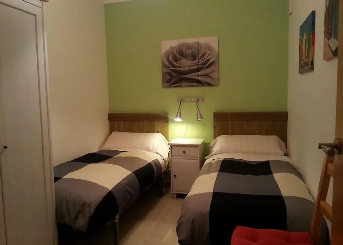 Apartment Beach&surf Peniche
