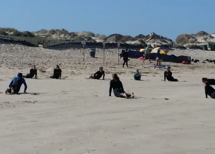 Beach&surf * Peniche