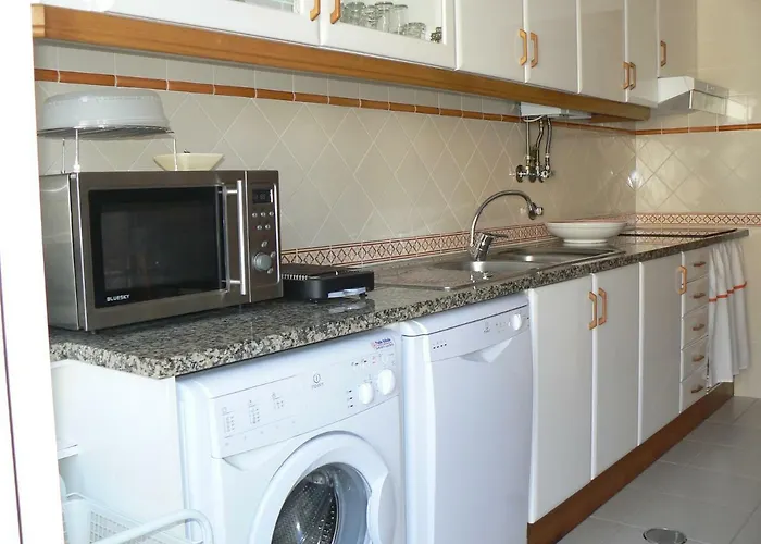 Apartament And Surf Peniche